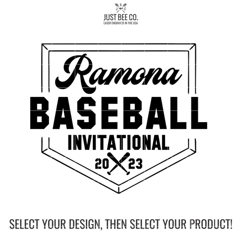 Ramona Baseball Invitational - RBI Tournament