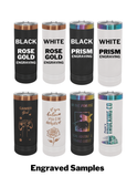 Polar Camel 22oz Prism Engraving Pre Order
