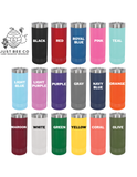 Polar Camel 22oz Tumbler - Custom Logo Design - Set Up Listing