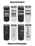 Polar Camel 22oz Tumbler - Custom Logo Design - Set Up Listing
