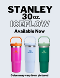 Stanley 30oz Iceflow Limited Quantity Colors