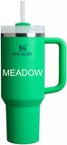 Stanley 40oz Quencher Pre Order Colors