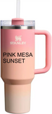 Stanley 40oz Quencher Pre Order Colors