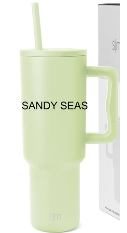 Simple Modern 40oz Trek Limited Quantity Colors