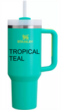 Stanley 40oz Quencher Pre Order Colors