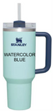 Stanley 40oz Quencher Limited Quantity Colors