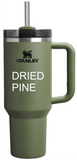 Stanley 40oz Quencher Pre Order Colors