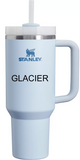 Stanley 30oz Quencher - Little Monsters Design