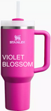 Stanley 40oz Quencher Pre Order Colors