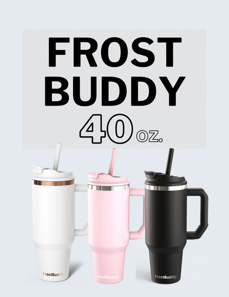 40oz FrostBuddy