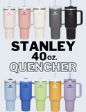 Stanley 40oz Quencher