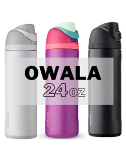 Owala Bottle 24oz
