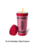 Frost Buddy - To Go Buddy Pre-Order
