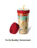 Frost Buddy - To Go Buddy Pre-Order