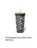 Frost Buddy - To Go Buddy Pre-Order