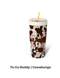 Frost Buddy - To Go Buddy Pre-Order