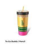 Frost Buddy - To Go Buddy Pre-Order