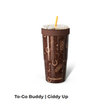 Frost Buddy - To Go Buddy Pre-Order