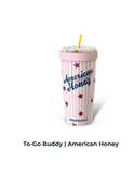 Frost Buddy - To Go Buddy Pre-Order