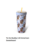 Frost Buddy - To Go Buddy Pre-Order