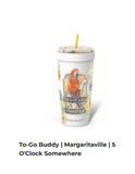 Frost Buddy - To Go Buddy Pre-Order