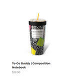Frost Buddy - To Go Buddy Pre-Order