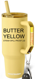 Frost Buddy 40oz Pre Order Colors