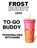 Frost Buddy - To Go Buddy Pre-Order