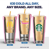 Frost Buddy 32oz Pre Order Colors