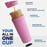 Frost Buddy 32oz Pre Order Colors