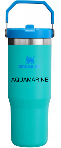 Stanley 30oz Iceflow  -  Little Monsters Design