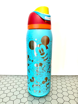 Owala Bottle 40oz - Collab Mick