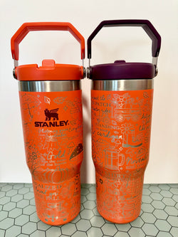 Stanley Ice Flow 30oz - Autumn Era - Multiple Colors