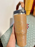 Stanley Ice Flow 30oz - Autumn Era - IMPERFECT