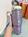 Stanley Ice Flow 30oz - Haunted Fab 5 - IMPERFECT