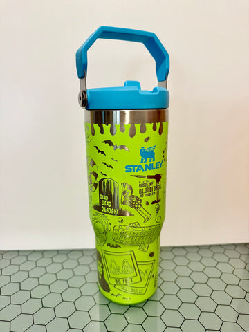 Stanley Ice Flow 30oz - Betelgeuse