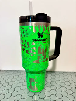 Stanley Quencher 40oz - Betelgeuse