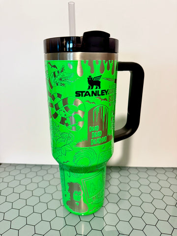 Stanley Quencher 40oz - Betelgeuse