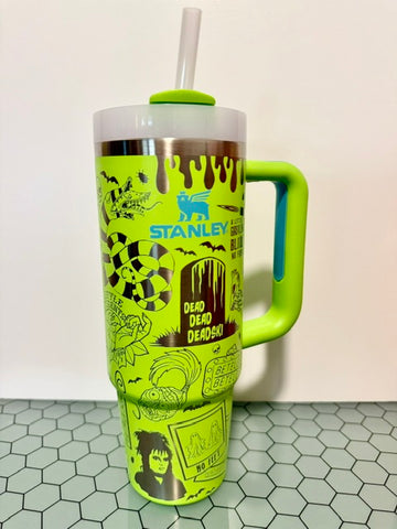 Stanley Quencher 30oz - Betelguese