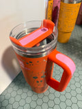 Stanley Quencher 30oz - Dis Ghosts + Bows