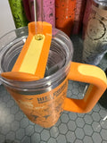 Stanley Quencher 30oz - Haunted Fab 5 - MULITPLE COLORS