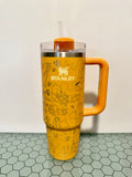 Stanley Quencher 30oz - Pooh