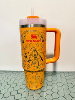 Stanley Quencher 30oz - Goof