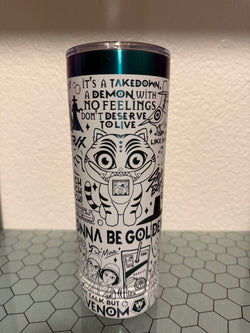 RTS - 22oz Polar Camel White Prism - Kpop