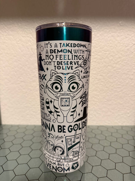 RTS - 22oz Polar Camel White Prism - Kpop