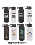 Polar Camel 32oz Water Bottle Pre Order