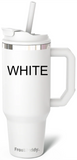 Frost Buddy 40oz Pre Order Colors