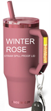 Frost Buddy 40oz Pre Order Colors
