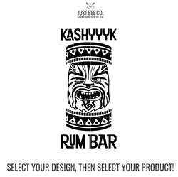 Kashyyyk Rum Bar