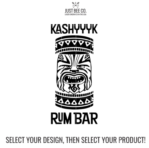 Kashyyyk Rum Bar